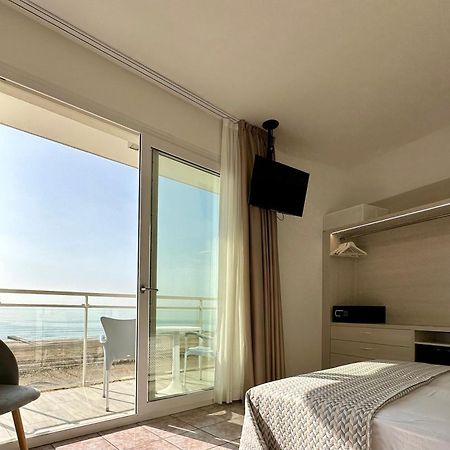 Hotel Nizza Frontemare Superior 3 Stelle Lido di Jesolo Exterior photo